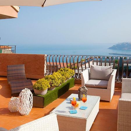 Bike&Boat Argentario Hotel ポルト・サント・ステーファノ エクステリア 写真