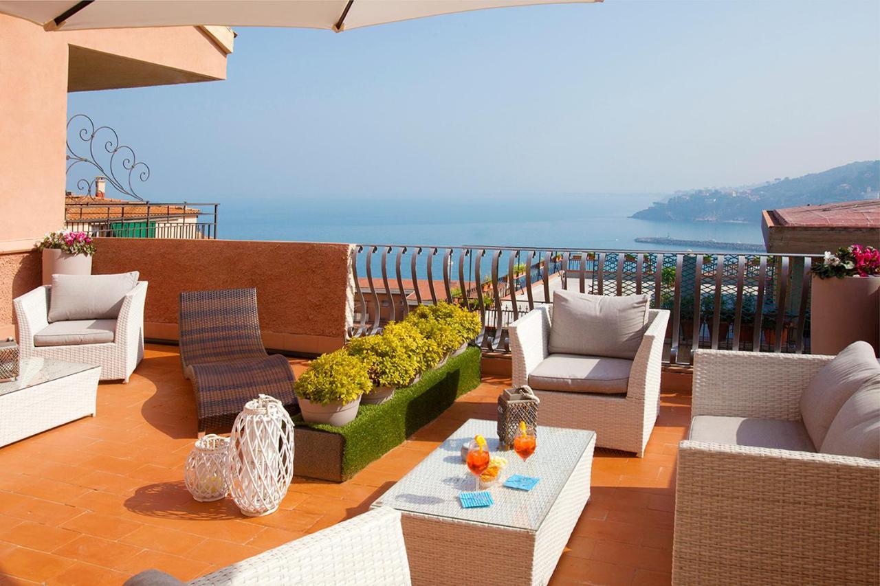 Bike&Boat Argentario Hotel ポルト・サント・ステーファノ エクステリア 写真