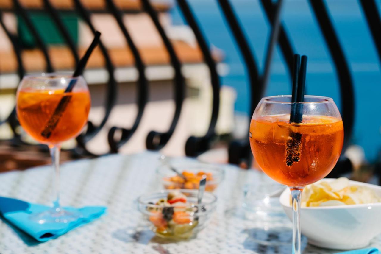 Bike&Boat Argentario Hotel ポルト・サント・ステーファノ エクステリア 写真