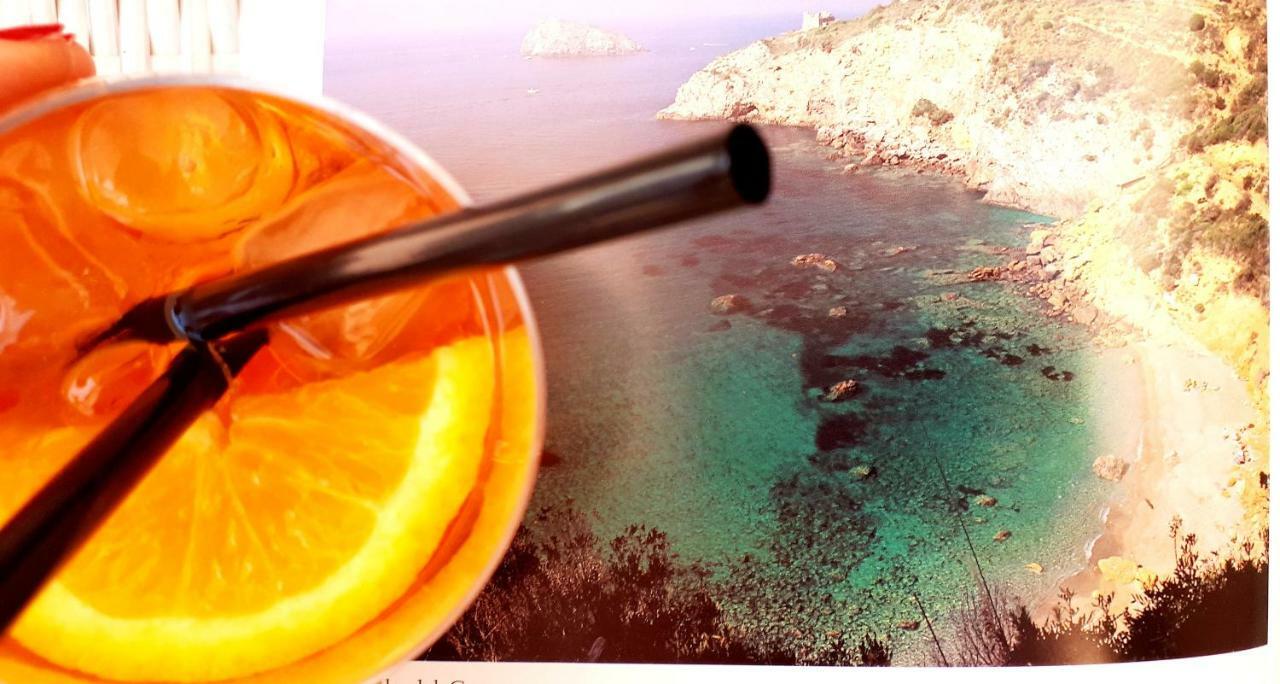 Bike&Boat Argentario Hotel ポルト・サント・ステーファノ エクステリア 写真