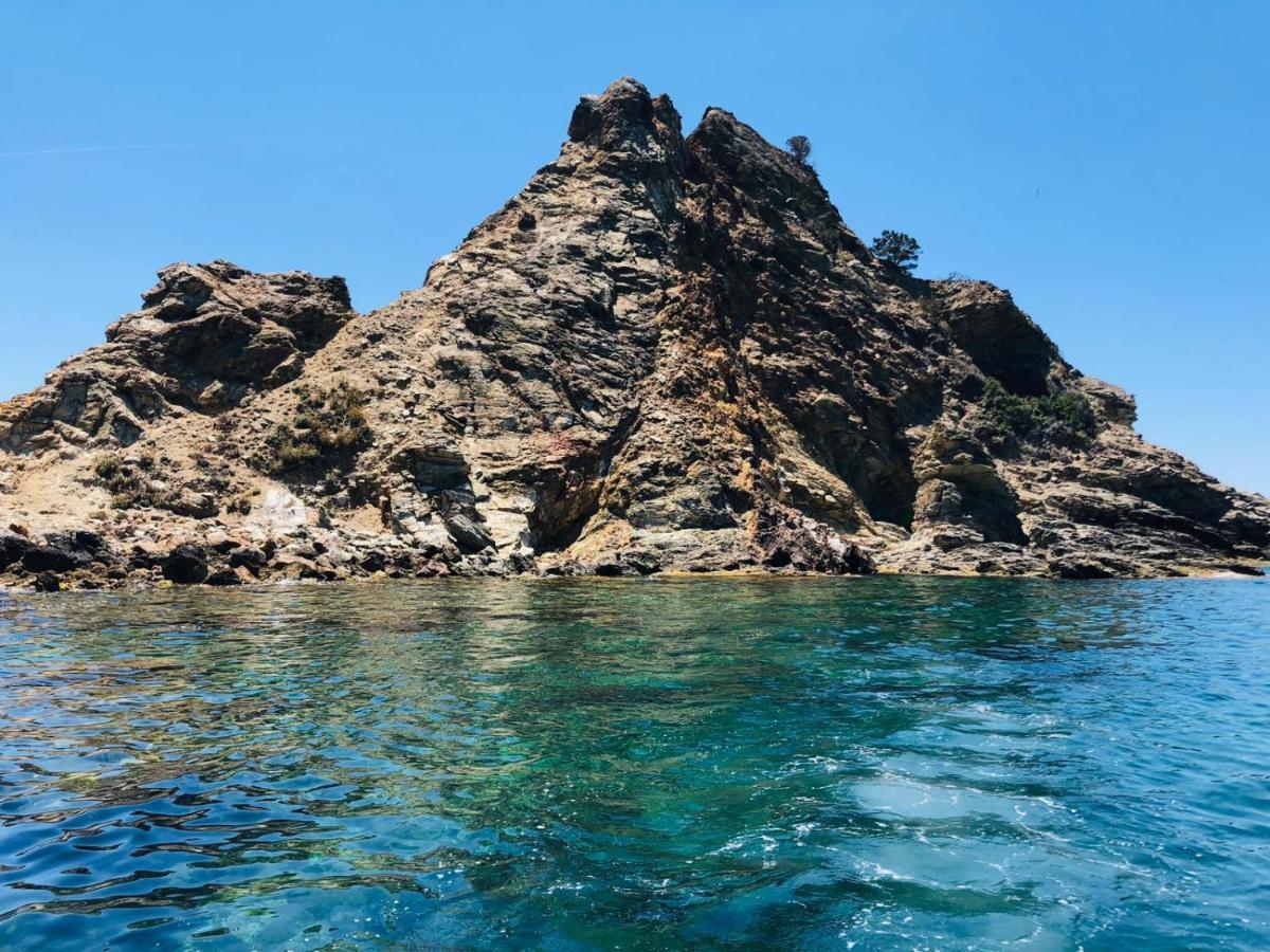 Bike&Boat Argentario Hotel ポルト・サント・ステーファノ エクステリア 写真