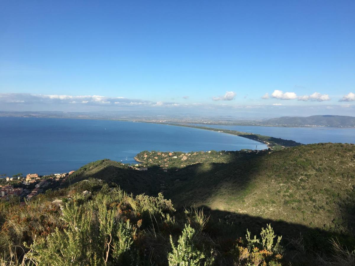 Bike&Boat Argentario Hotel ポルト・サント・ステーファノ エクステリア 写真